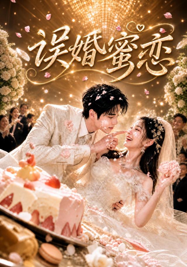 误婚蜜恋(1080)