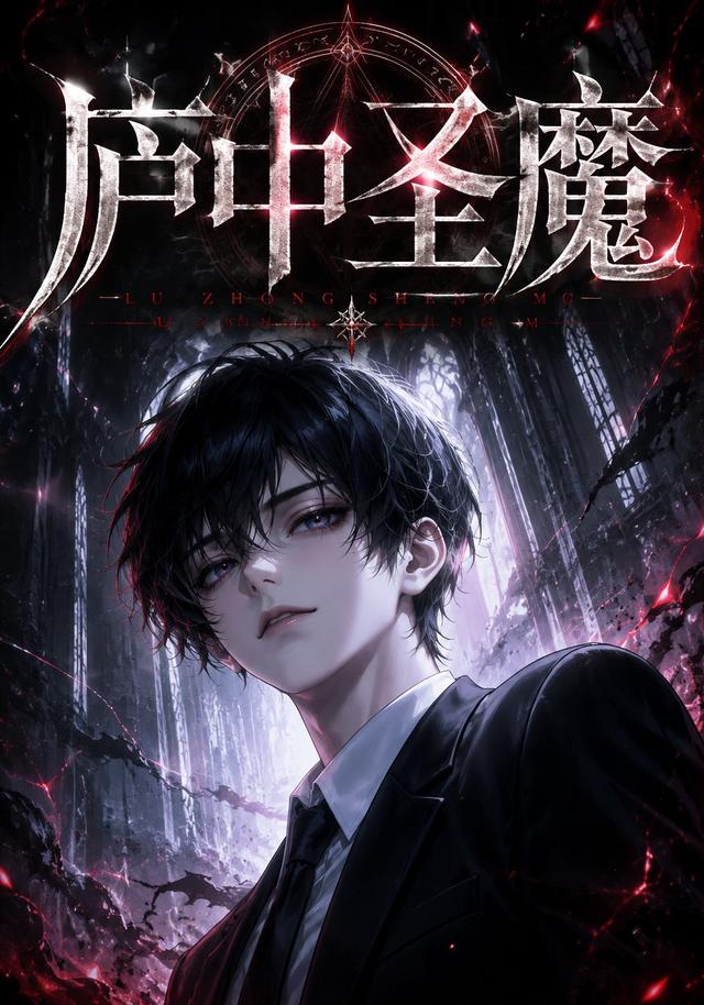 庐中圣魔(1080)