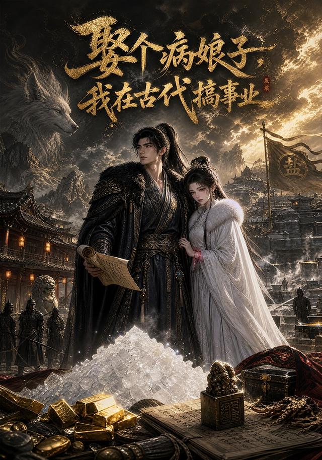 娶个病娘子我在古代搞事业(1080)