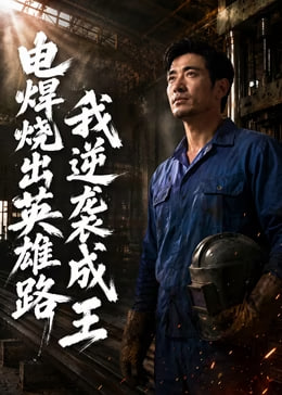 电焊烧出英雄路我逆袭成王(4K)