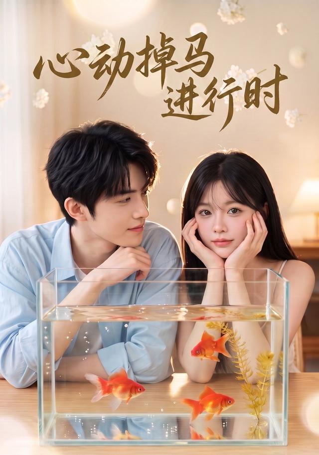 心动掉马进行时(蓝光)