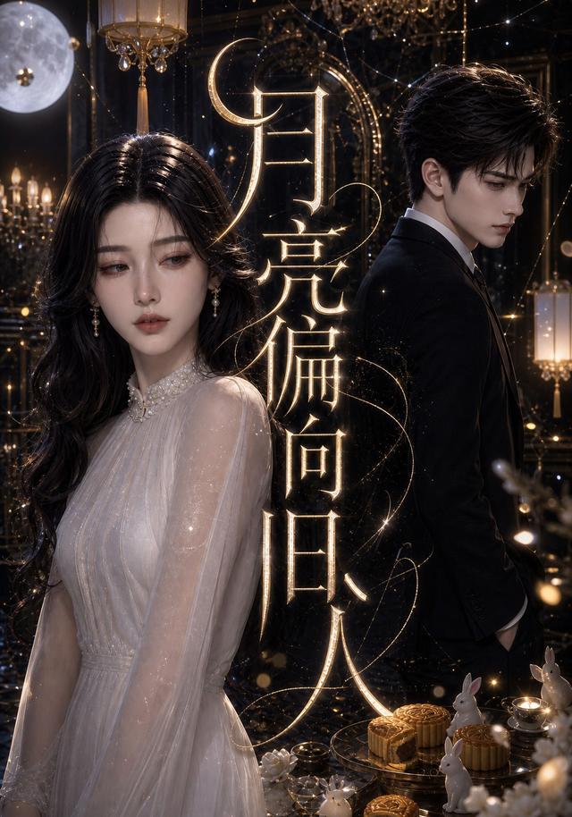 月亮偏向旧人（1080）