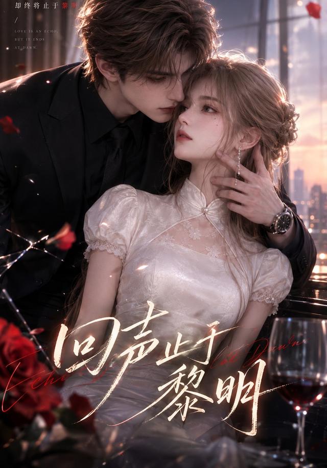 回声止于黎明（4K）