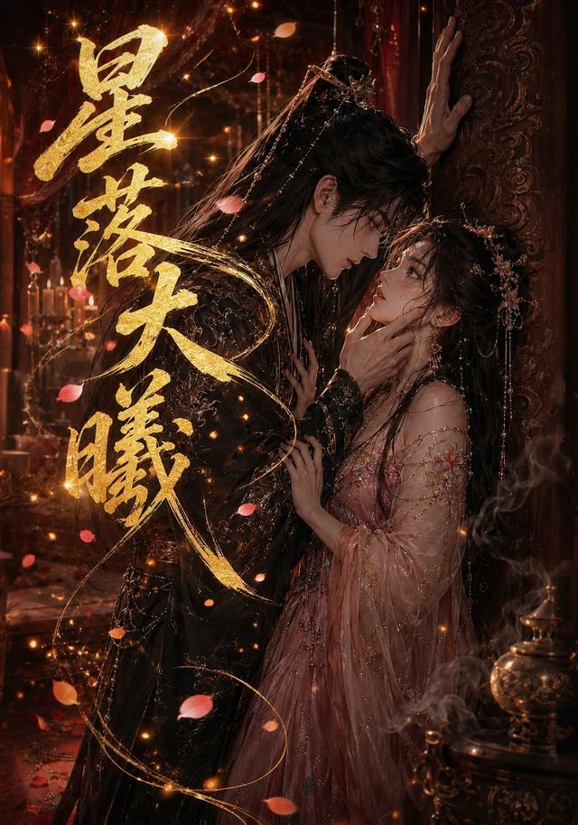 星落大曦（1080）