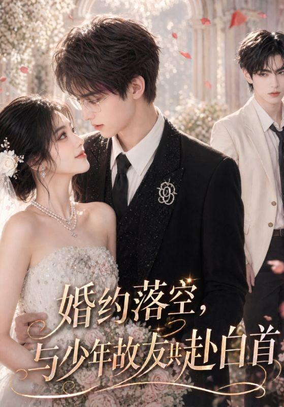 婚约落空与少年故友共赴白首（4K）