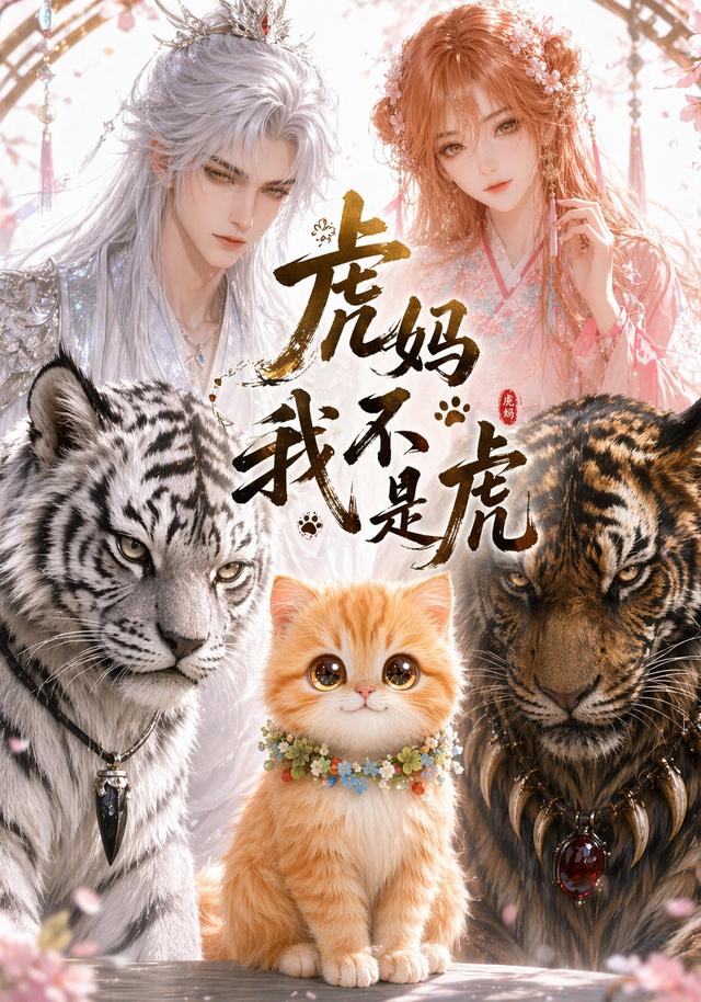 虎妈我不是虎（1080）