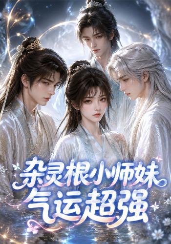 杂灵根小师妹气运超强（蓝光）