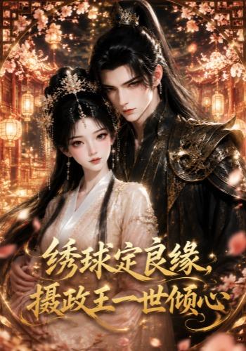 绣球定良缘摄政王一世倾心（1080）