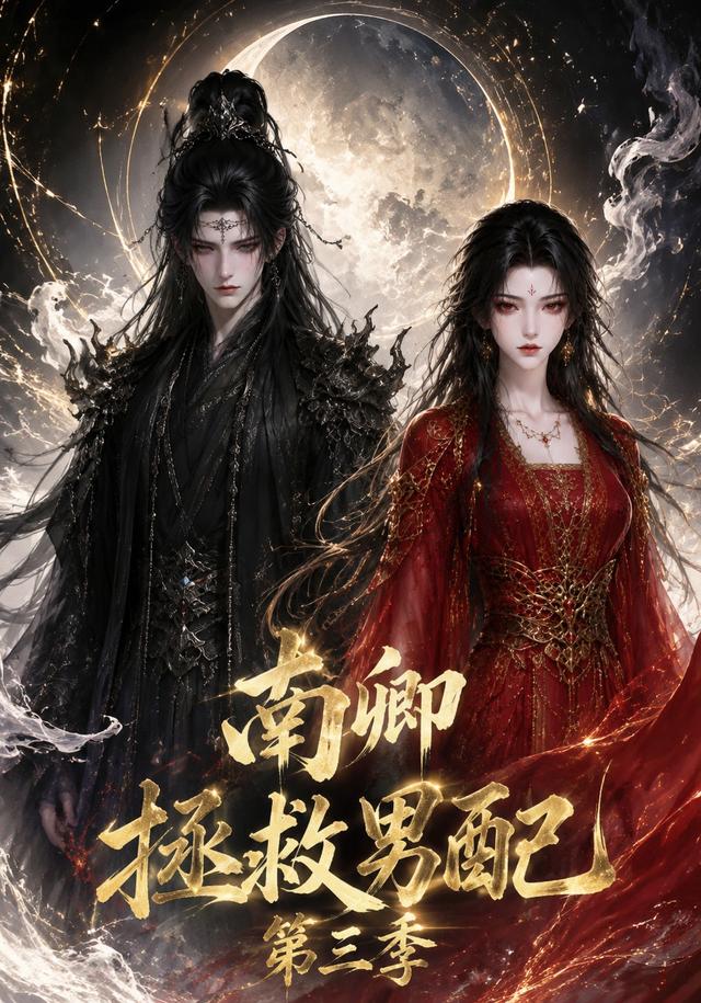 南卿拯救男配第三季（1080）