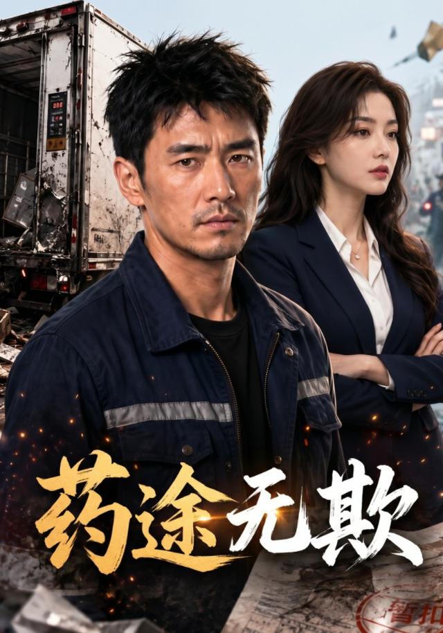 药途无期(1080)