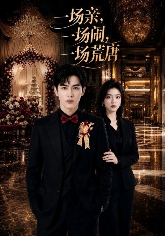 一场亲一场闹一场荒唐(1080)