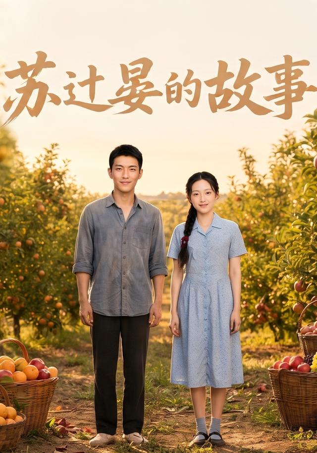 苏过晏的故事(1080)