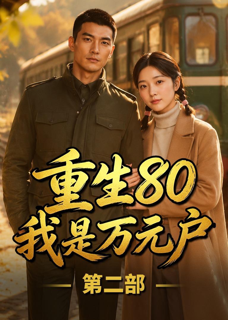 重生80我是万元户第二部(4K)
