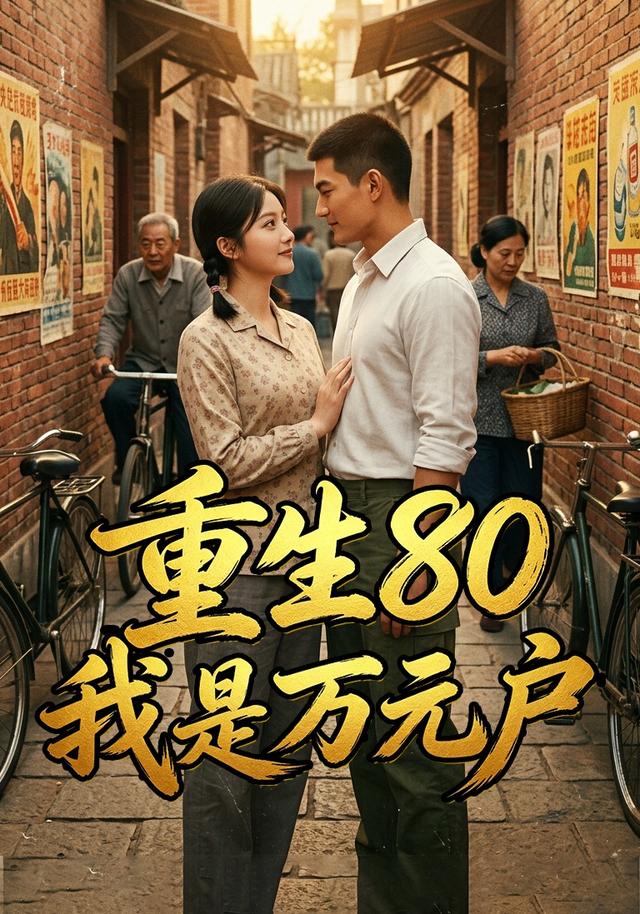 重生80我是万元户(4K)