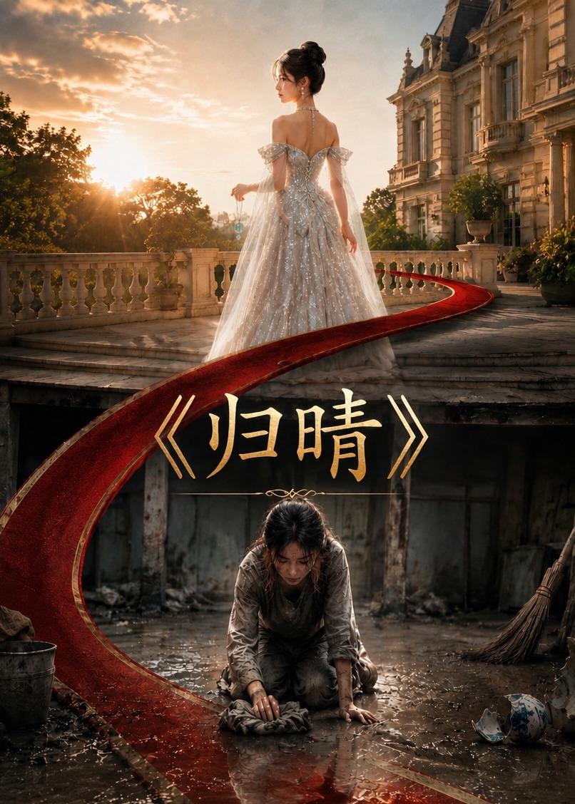 归晴(蓝光)