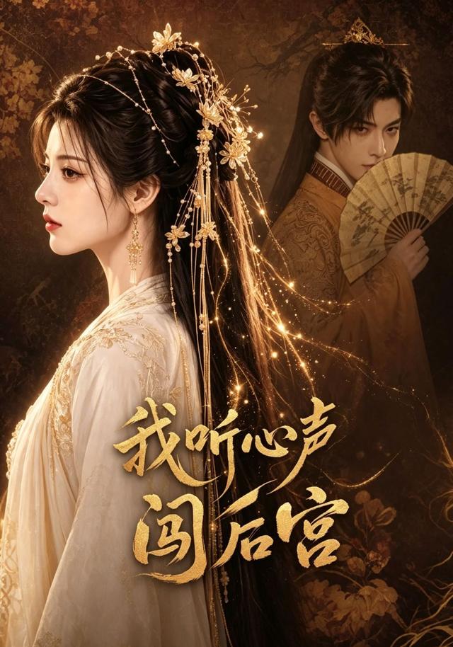 我听心声闯后宫(4K)