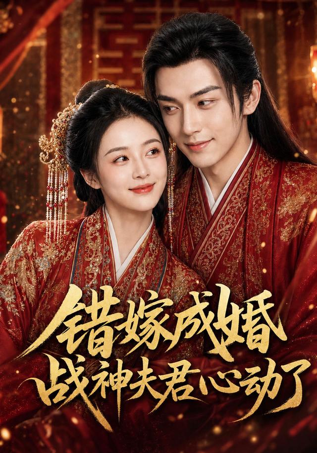 错嫁成婚战神夫君心动了(蓝光)