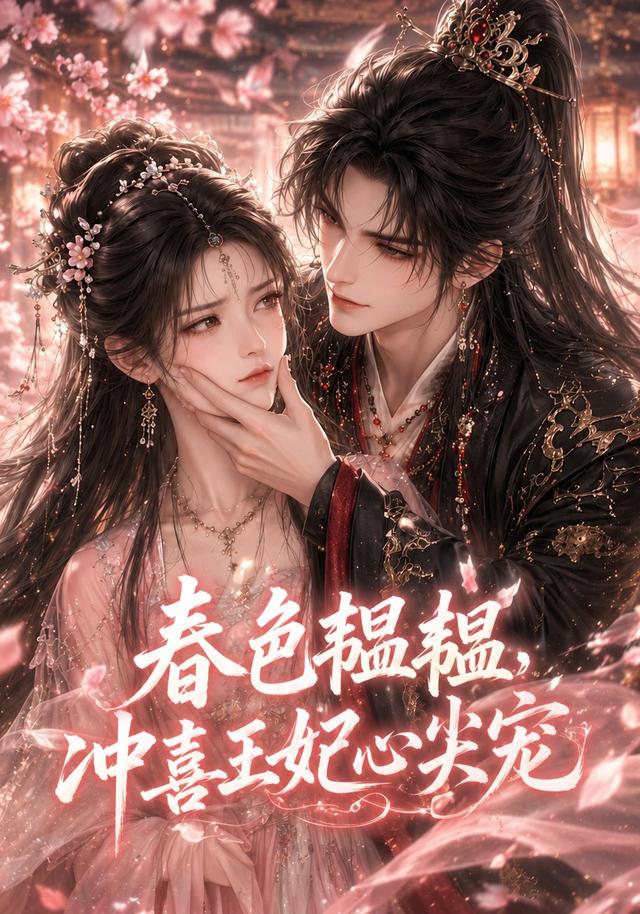 春色韫韫冲喜王妃心尖宠(1080)