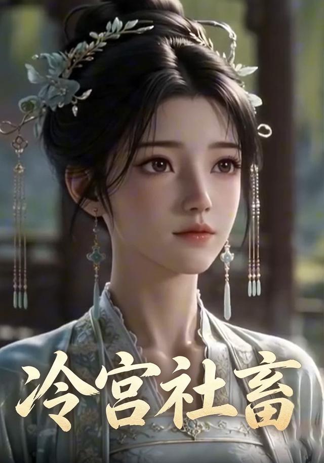 冷宫社畜(蓝光)