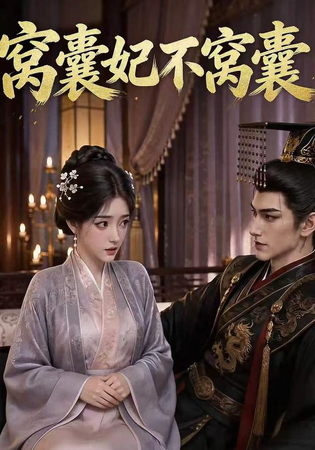 窝囊妃不窝囊(1080)