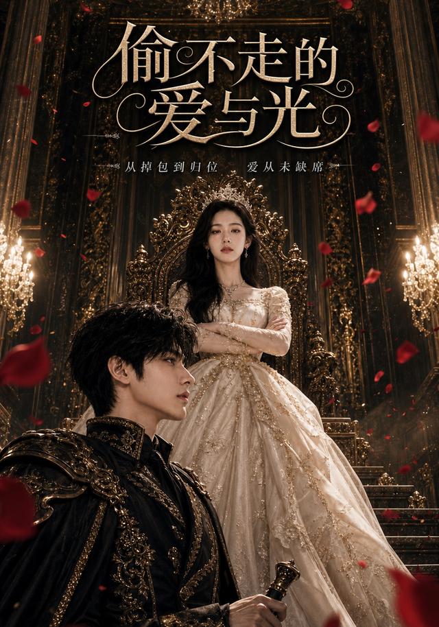 偷不走的爱与光(1080)