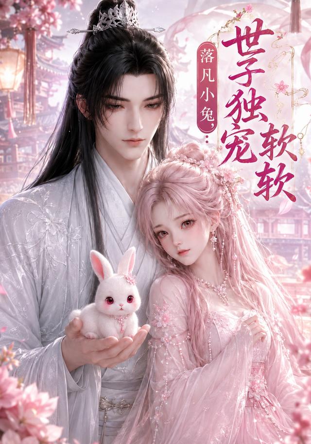 落凡小兔世子独宠软软(1080)