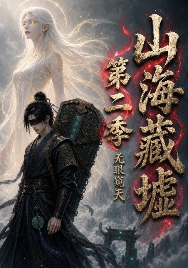 山海藏墟无眼窥天第二季(1080)