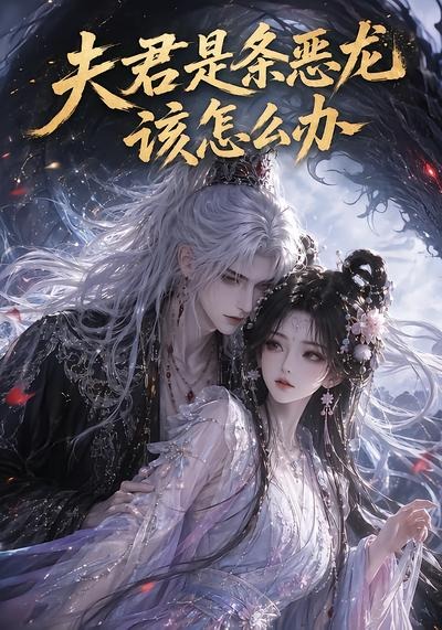夫君是条恶龙该怎么办(1080)