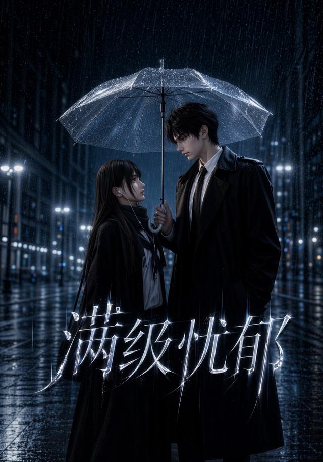 满级忧郁(1080)