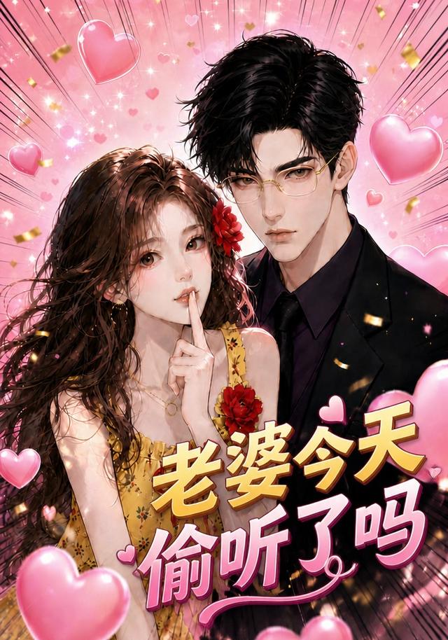 老婆今天偷听了吗(蓝光)