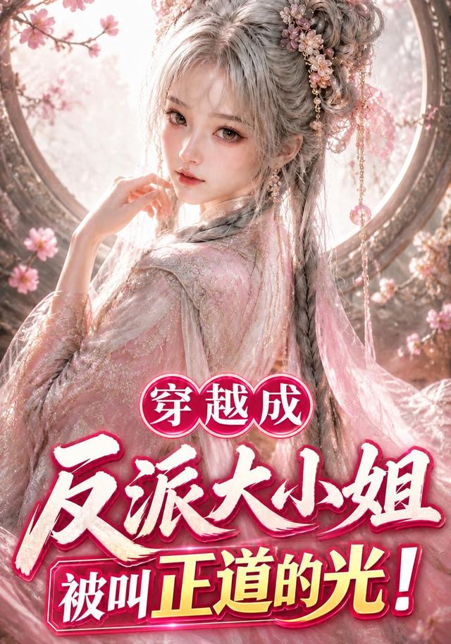 穿越成反派大小姐被叫正道的光(1080)