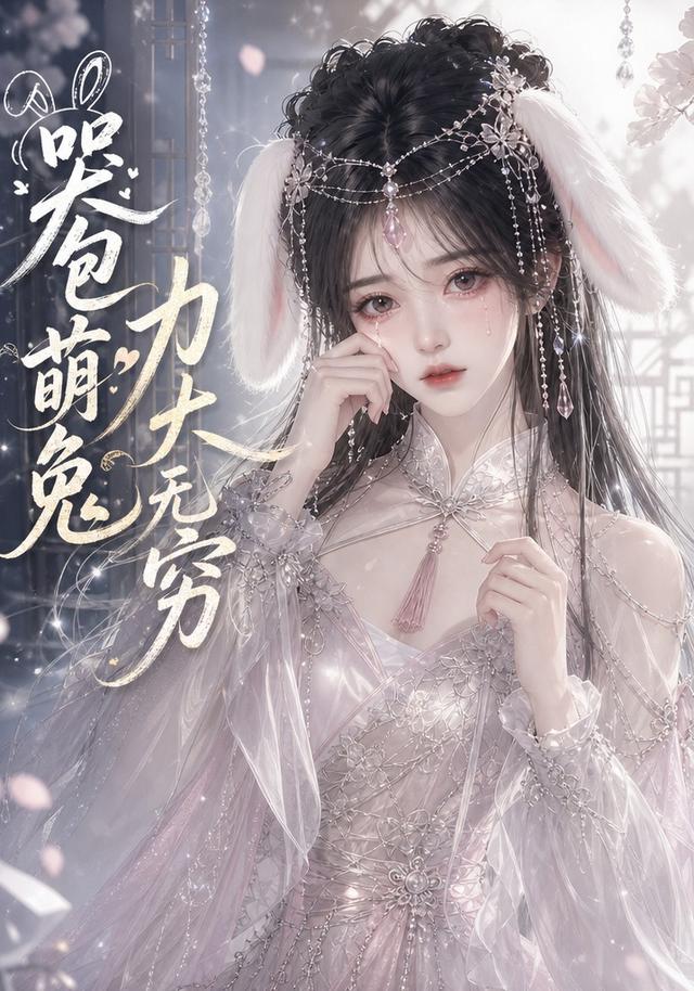 哭包萌兔力大无穷(1080)