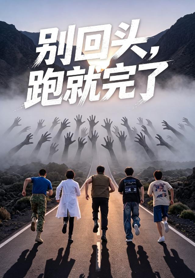 别回头跑就完了(1080)