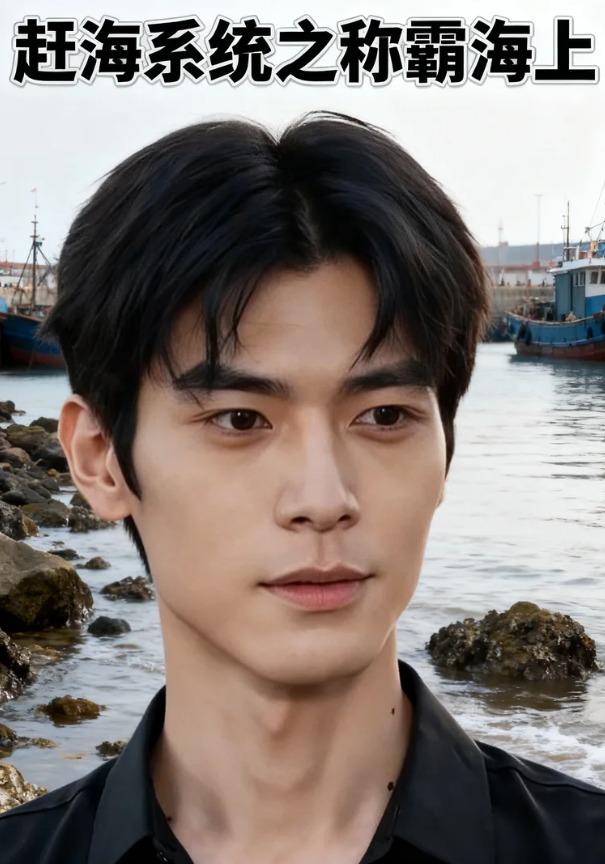 赶海系统之称霸海上（1080）