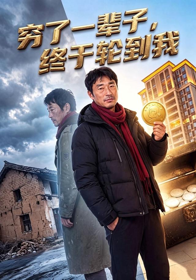 穷了一辈子终于轮到我(1080)
