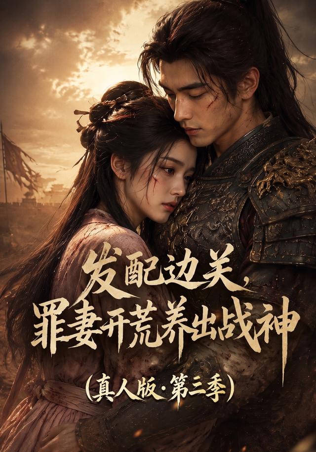 发配边关罪妻开荒养出战神真人版第三季(蓝光)
