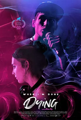 当我快死了(1080)