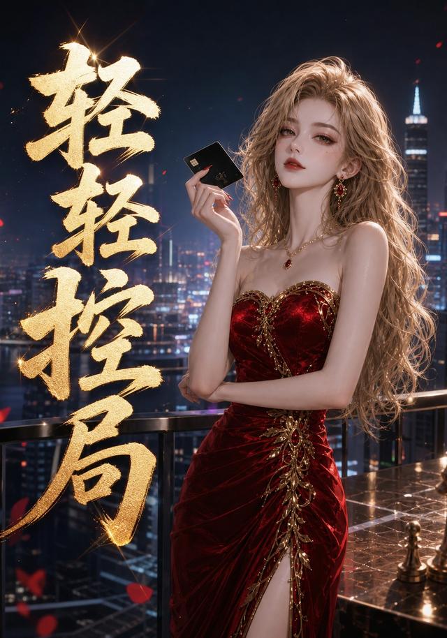 轻轻控局(1080)