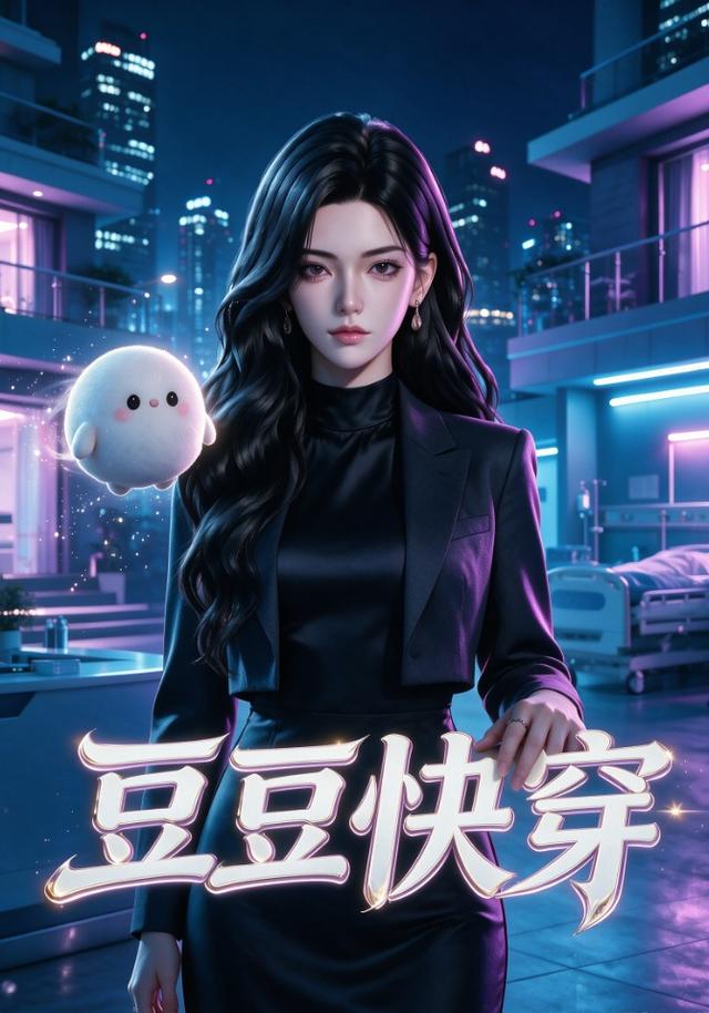 豆豆快穿(4K)