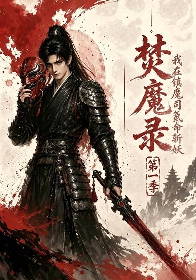 焚魔录我在镇魔司氪命斩妖第一季(蓝光)