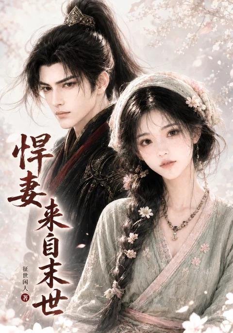 悍妻来自末世（1080）