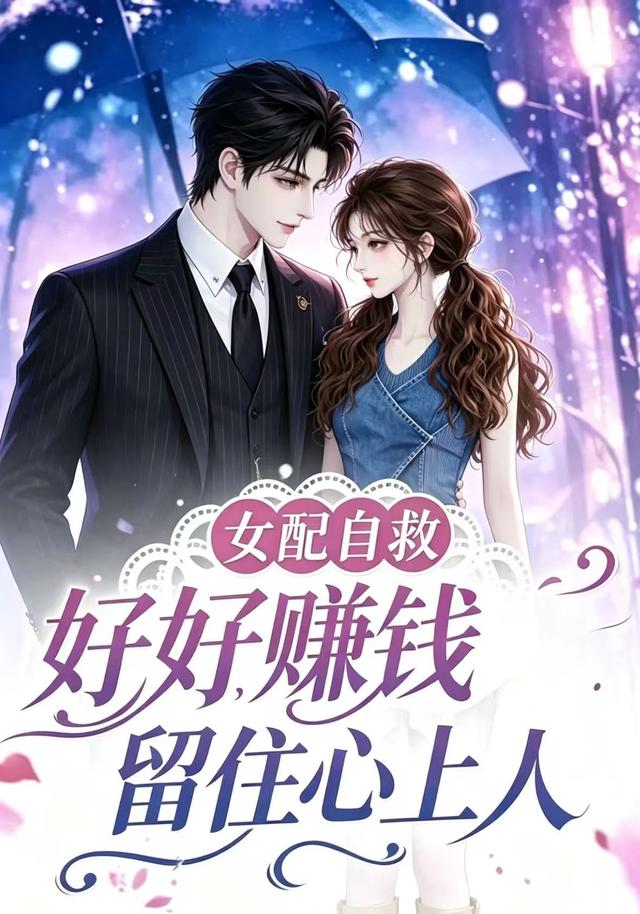 女配自救好好赚钱留住心上人（1080）