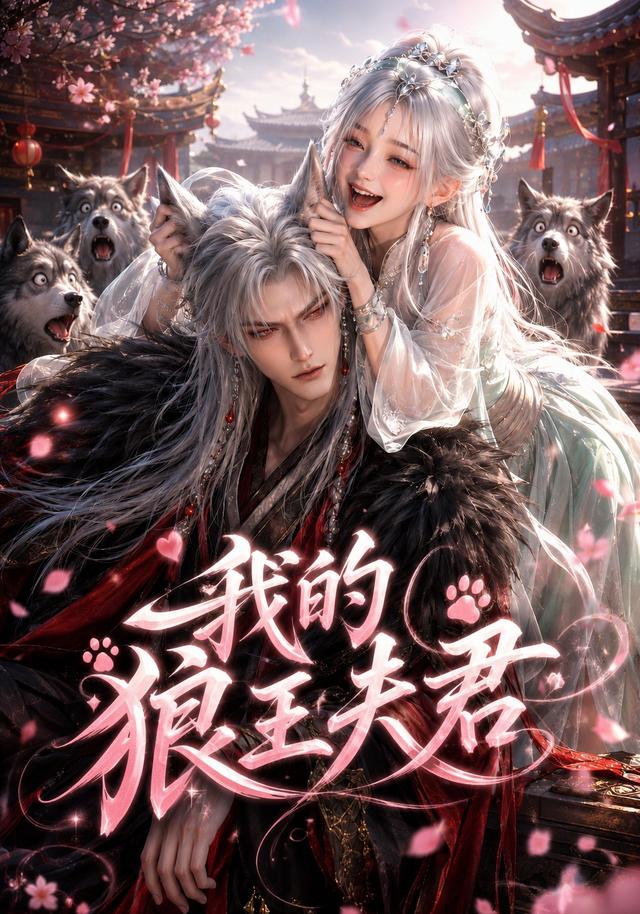我的狼王夫君（1080）