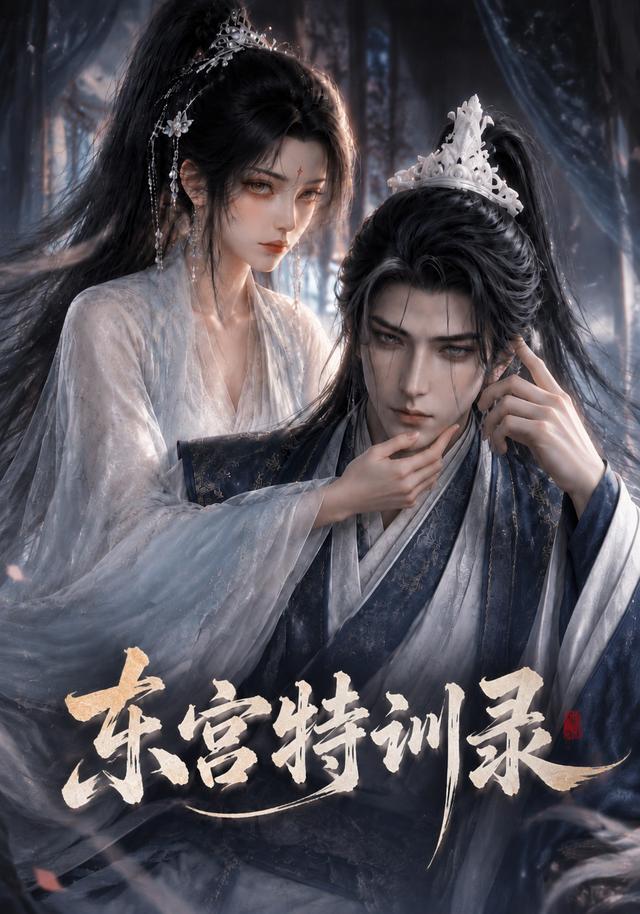 东宫特训(蓝光)