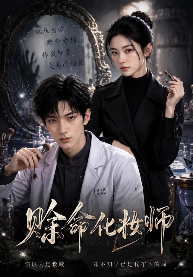 赊命化妆师(1080)